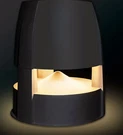 Osd Forza 8" Omni Directional Speaker With Integrated Landscape Lighting. Fixed Price $272.49.