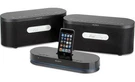 Sony AIR-SA20PK Wireless Multi-room Speakers For 30-PIN Ipod Black Brand New. Fixed Price $199.99.