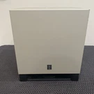 Yamaha YST-SW010 45W Powered Active Subwoofer Black Tested & Working Great!. Fixed Price $101.99.