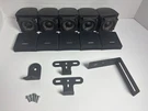 Single Bose Cube Speakers Lifestyle Acoustimass Surround Sound Black Quantity 5. Fixed Price $59.99.