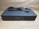 Bose CINEMATE130 Av Control Console 414642 *has Cosmetic Wear*. Fixed Price $64.99.