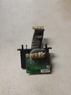 Replacement Comms Brd Sony For SA-WCT260H Wireless Subwoofer 03741-I2S4-M00202. Fixed Price $18.00.
