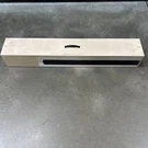 Sonos Soundbar Black ARCG1US1BLK Brand New! Factory SEALED-424.98. Fixed Price $599.99.