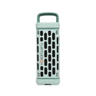 Turtlebox Ranger Limited Edition Bluetooth Speaker River Rock Waterproof. Fixed Price $237.49.