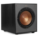 Klipsch R-100SW 300W Subwoofer. Fixed Price $198.00.