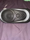 Pioneer TS-X150 3 Way Car Stereo System Speakers Surface Mount Left Side Only. Fixed Price $20.00.