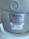 (2) Atlas Sound FAP82T Ceiling Speaker. Fixed Price $65.00.