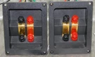 Polk M40 M50 Crossovers Pair. Fixed Price $35.00.