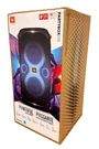 Jbl Partybox 110 Portable Speaker Built-in Lights Powerful Sound Deep Bass. Fixed Price $349.98.