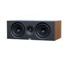 Elac Debut 3.0 DC63 Walnut Center Channel Speaker. Fixed Price $449.00.