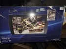 Sony Playstation 3D Display CECH-ZED1U 24" Lcd 1920X1080 Hdmi Speakers. Fixed Price $650.00.