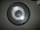 Rare Nos Dayton Audio DA175-8 7" Aluminum Cone Woofer #3. Fixed Price $79.00.