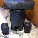Samsung 2X PS-FZ410, PS-CZ410, PS-WZ410 Subwoofer Home Theater Speakers. Fixed Price $39.00.
