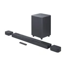 JBLBAR800PROBLKAM-Z 5.1.2 Ch. Dolby Atmos Soundbar Certified Refurbished. Fixed Price $474.99.