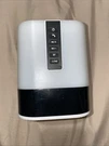 Hetyre Mini Hifi Speaker Bluetooth Model DY28S New Open Box. Fixed Price $5.00.