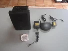 One Wireless Advent Recoton CLV-A900R Speaker W/transmitter & Cords Working. Fixed Price $33.00.