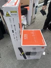Jbl 500MK2 750W Peak 5.1-CH Dolby Atmos Soundbar W/ Wireless Sub-no Orig Box. Fixed Price $350.00.
