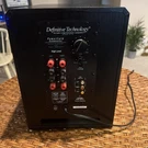 Definitive Technology Powerfield Subwoofer 700 Watt.. Fixed Price $50.00.