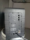 Jamo - Sw 1008 Home Cinema Powered Subwoofer 8". Fixed Price $70.00.