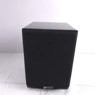 Aperion Audio 422-LR Single Speaker Glossy Black Tested Works. Fixed Price $49.99.