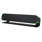 Mackie CR2-X Pro Premium Desktop Pc Soundbar Speaker, Usb & Bluetooth Input. Fixed Price $169.00.