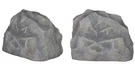 Sonance RK83GR Granite 8" 2-WAY Outdoor Rock Speakers (pair). Fixed Price $845.00.