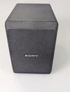 1-SPEAKER Sony Model SS-SR151 Black Surround Sound, 60W 16 Ohm Tested & Works. Fixed Price $8.89.