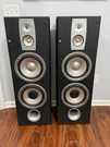 Jbl Northridge Series ND310 Tower Speakers. Fixed Price $540.00.