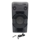 Sony MHC-V11 All One Party Speaker W/ Radio Bluetooth Cd Usb Tested Working. Fixed Price $260.00.
