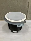Tannoy CVS6 (white) 6" Coaxial In-ceiling Loudspeaker With Mounting Rails. Fixed Price $50.00.