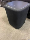 Harman Kardon Enchant Subwoofer Wireless 10" Powered Xclnt 800 1300 Soundbar. Fixed Price $191.13.