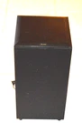 Boston Acoustics MICRO80PV Powervent Av Powered Subwoofer. Fixed Price $59.99.