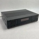 Rca MSR140 Stereo Receiver Tested. Fixed Price $45.99.