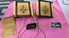 2X Oem Scott 10B Loudspeaker Speakers Crossovers Connectors Work Great. Fixed Price $27.50.