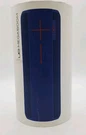 Ultimate Ears Megaboom Portable Speaker System - Blue. Fixed Price $57.99.