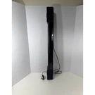 Yamaha YAS-203 Soundbar Front Surround System Bluetooth Black YAS-CU203 Uk Plug. Fixed Price $55.00.