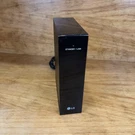Lg SPJ4-S Wireless Rear Sound Bar Speaker Receiver Module Oem Unit Only Tested. Fixed Price $24.87.
