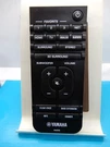 Genuine Yamaha VAH0130 Soundbar Remote Control ATS-4080. Fixed Price $34.00.