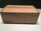 Brand New Atlantic Technology IW-155LCR-S Thx Thin Bezel In-wall Speaker. Fixed Price $499.95.