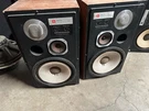 Jbl L112 Vintage Speakers. Fixed Price $1400.00.