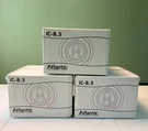 Brand New Atlantic Technology IC-8.3-S In-ceiling Speaker X Units. Fixed Price $699.95.