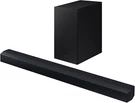 Samsung HW-C450 2.1-CHANNEL Soundbar Subwoofer Bluetooth Dolby Dts Toslink Usb. Fixed Price $129.99.