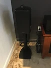 Bowers Wilkins B&w 805 Diamond Speakers Pair Black Tested Excellent Condition. Fixed Price $4500.00.