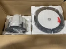 New Crestron Saros ICE6T-W-T-EACH+ 2-WAY In-ceiling Speaker-white Pair 6508129. Fixed Price $150.00.