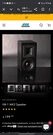 Hsu Research Speaker. Fixed Price $150.00.