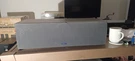 Energy Connoisseur C-C1 Center Channel Speaker Made Canada Mint. Fixed Price $199.99.