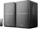 R1280T Powered Bookshelf Speakers - 2.0 Active Near Field Studio Monitor. Fixed Price $239.99.