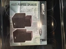 Klh TW-09B Speakers New In Box. Fixed Price $75.00.