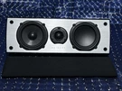 Episode ES-300-OWLCR-M, Series Medium On-wall Speaker With In. Woofers. Fixed Price $67.49.