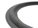 Radio Shack Optimus 5" Speaker Foam Surround Realistic A48-BULK-02. Fixed Price $9.00.